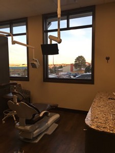 Dental Office in Parker CO