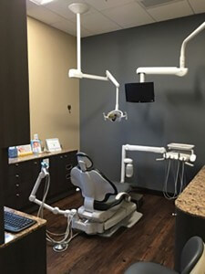 Best Dental Office in Parker CO